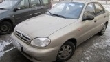 ЗАЗ Lanos Sedan, 1.5, 2011 года с пробегом, id 832