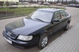 Audi A6, 1.8, 1996 года с пробегом, id 854