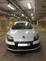 Renault Megane III, 1.6, 2013 года с пробегом, id 8092
