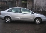 Citroen C5 I, 2.0, 2001 года с пробегом, id 919