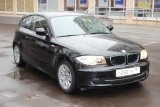BMW 1er Hatchback 3-dr  (E81), 1.6, 2011 года с пробегом, id 931
