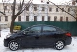 Hyundai Solaris Sedan, 1.6, 2012 года с пробегом, id 940