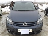 Volkswagen Golf V Plus, 1.6, 2007 года с пробегом, id 1130