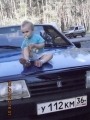 ВАЗ 21099, 1.5, 1996 года с пробегом, id 187
