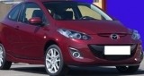 Mazda Mazda 2, 1.5, 2011 года с пробегом, id 1214