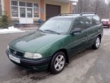 Opel Astra F Caravan, 1.6, 1996 года с пробегом, id 1249