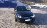 Opel Astra H Sedan, 1.6, 2011 года с пробегом, id 1330