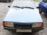 ВАЗ 21099, 1.5, 1996 года с пробегом, id 6