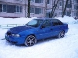 Daewoo Nexia (KLETN), 1.5, 2010 года с пробегом, id 7
