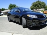 Toyota Corolla, 1.8, 2012 года с пробегом, id 12