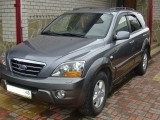 Kia Sorento, 2.5, 2007 года с пробегом, id 14