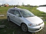 Honda Odyssey, 2.2, 1996 года с пробегом, id 15