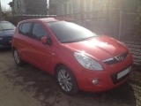 Hyundai, 0.1, 2009 года с пробегом, id 16