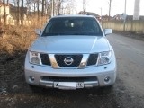 Nissan Pathfinder, 2.1, 2007 года с пробегом, id 17