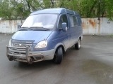 ГАЗ Соболь, 0.2, 2007 года с пробегом, id 19