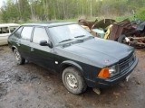 Москвич 2141, 1.5, 1992 года с пробегом, id 23