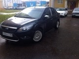 Ford Focus, 1.8, 2010 года с пробегом, id 176