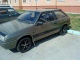 ВАЗ 21083, 1.5, 2000 года с пробегом, id 173