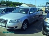 Audi A6 Avant (4F,C6), 2.0, 2008 года с пробегом, id 175