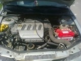 Renault Megane Classic I (LA), 1.4, 2003 года с пробегом, id 178