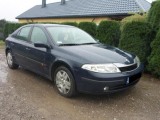 Купить Renault Laguna, 1.9, 2001 года с пробегом, цена 14533 руб., id 10661