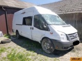 Купить Ford FT 350L Trend FWD, 2.2, 2013 года с пробегом, цена 3183 руб., id 10664