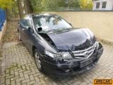 Купить Honda Accord, 2.0, 2006 года с пробегом, цена 66436 руб., id 10667