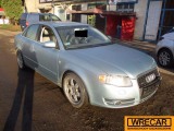 Купить Audi A4, 1.8, 2006 года с пробегом, цена 8097 руб., id 10698