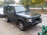 Купить Land Rover Discovery, 2.5, 2002 года с пробегом, цена 58339 руб., id 10703