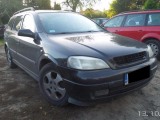 Купить Opel Astra, 1.6, 2000 года с пробегом, цена 0 руб., id 10720