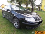 Купить Saab 9-3, 2.0, 2003 года с пробегом, цена 42076 руб., id 10732