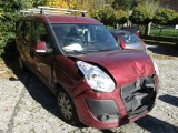 Купить Fiat Doblo, 1.6, 2012 года с пробегом, цена 33979 руб., id 10763