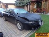 Купить Alfa Romeo 159, 1.9, 2006 года с пробегом, цена 1592 руб., id 10775