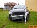 Купить Audi A4, 2.0, 2006 года с пробегом, цена 29135 руб., id 10785