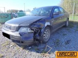 Купить Audi A6, 2.4, 2000 года с пробегом, цена 17785 руб., id 10787