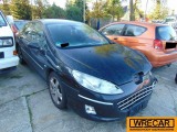 Купить Peugeot 407, 2.0, 2005 года с пробегом, цена 0 руб., id 10795