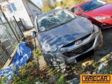Купить Hyundai ix35, 1.6, 2012 года с пробегом, цена 1592 руб., id 10799