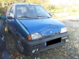 Купить Fiat Cinquecento, 0.9, 1994 года с пробегом, цена 0 руб., id 10814