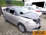 Купить Lancia Ypsilon 0.9 Platinum SS, 0.9, 2012 года с пробегом, цена 46990 руб., id 10830