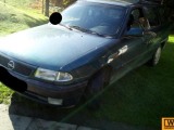 Купить Opel Astra, 1.4, 1997 года с пробегом, цена 0 руб., id 10836