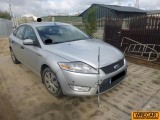 Купить Ford Mondeo, 1.8, 2009 года с пробегом, цена 1592 руб., id 10845