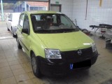 Купить Fiat Panda, 1.1, 2005 года с пробегом, цена 8097 руб., id 10846