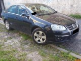 Купить Volkswagen Jetta, 1.9, 2009 года с пробегом, цена 1592 руб., id 10847