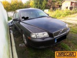 Купить Volvo S80, 2.9, 1999 года с пробегом, цена 32387 руб., id 10853