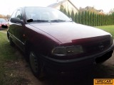 Купить Opel Astra, 1.4, 1995 года с пробегом, цена 3253 руб., id 10869