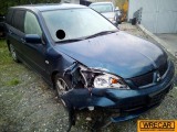 Купить Mitsubishi Lancer, 2.0, 2007 года с пробегом, цена 1592 руб., id 10880