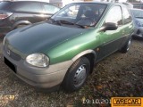 Купить Opel Corsa, 1.0, 1999 года с пробегом, цена 0 руб., id 10892