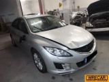 Купить Mazda 6  2.0 Exclusive +, 2.0, 2009 года с пробегом, цена 17785 руб., id 10914