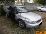 Купить Audi A4, 1.9, 1998 года с пробегом, цена 0 руб., id 10924