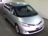 Купить Toyota Estima, 2.4, 2010 года с пробегом, цена 900000 руб., id 10980